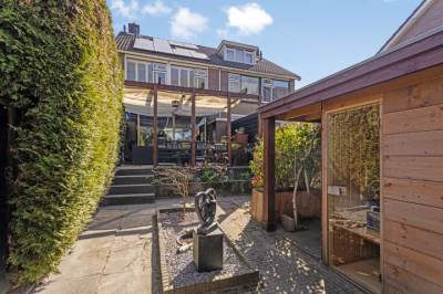 Woning Teldersweg 47 Rhenen