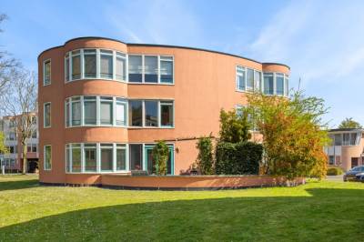 Woning Benedictinessenhof 28 Breda