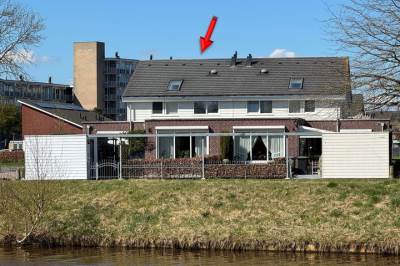 Woning Jeroen Boschstraat 83 Coevorden