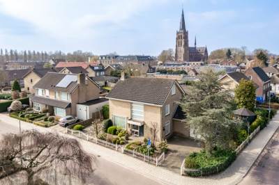 Woning Veldstraat 34 Berghem