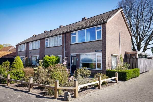 Woning Boestestraat 26 Nistelrode