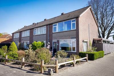 Woning Boestestraat 26 Nistelrode