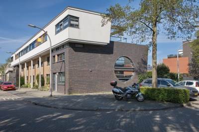 Woning Zuidpoldersingel 56 Delfgauw