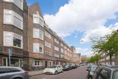 Woning Reinier Claeszenstraat 452 Amsterdam
