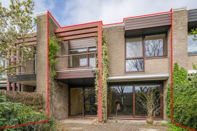 Woning Geerdinkhof 345 Amsterdam