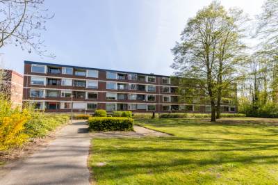 Woning Ruigoord 258 Rotterdam