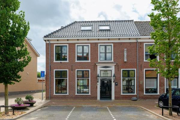 Woning Havenstraat 29 Monster