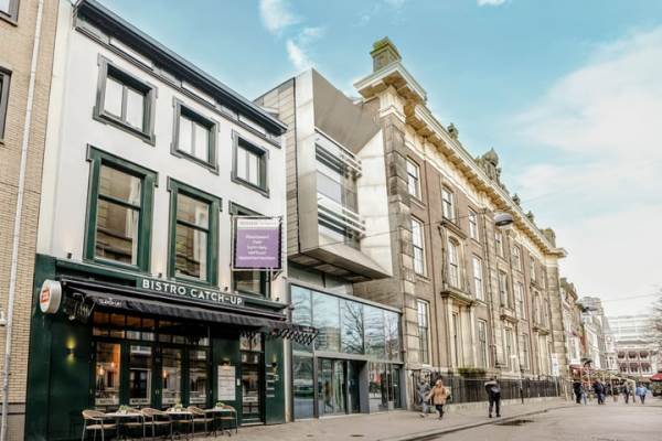 Woning Lange Houtstraat 3B Den Haag