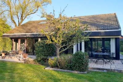 Woning Prinsepark 22 Domburg