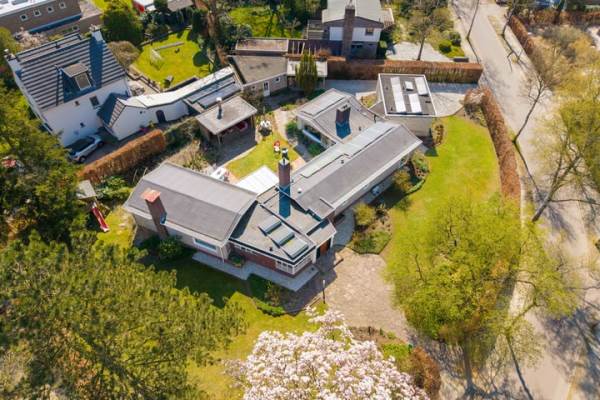 Woning Quintuslaan 27 Groningen