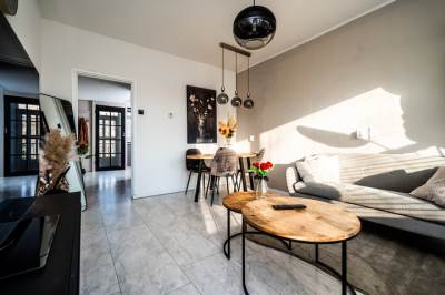 Woning Wilgenlei 100D Rotterdam