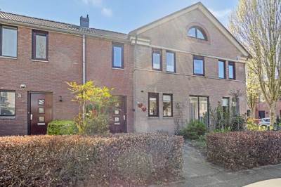 Woning Plaisierbosch 99 Wolvega