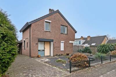 Woning Rekkenweg 23 Didam