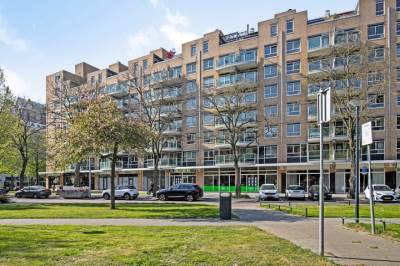 Woning Groenendaal 411 Rotterdam