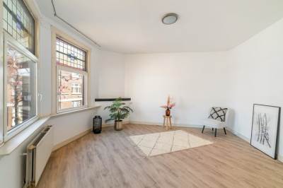 Woning Reinwardtstraat 38 Den Haag