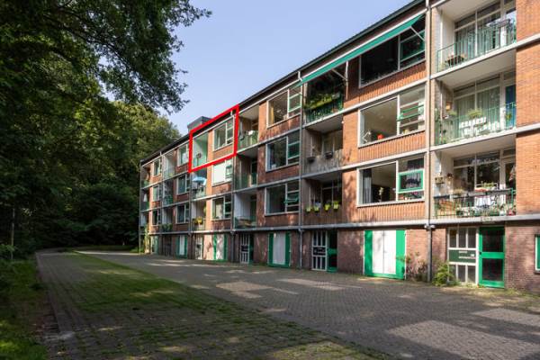 Woning Surinamelaan 87C Amersfoort