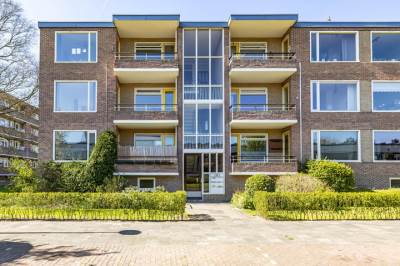 Woning Huygensstraat 139 Groningen