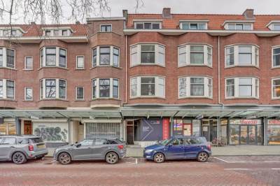 Woning Beijerlandselaan 9B02 Rotterdam