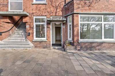 Woning Mient 451 Den Haag