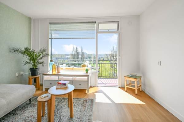 Woning Lindenhof 41 Amstelveen