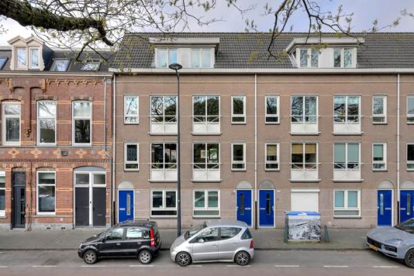 Woning Tramsingel 95A6 Breda