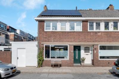 Woning Vogelplein 40 Gouda