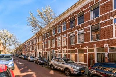 Woning Kepplerstraat 204A Den Haag