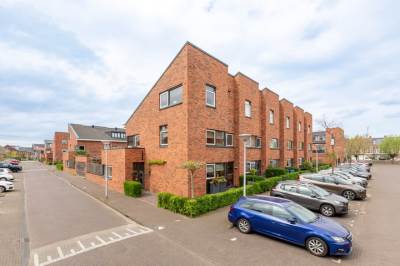 Woning Juttepeer 48 Den Hoorn (ZH)