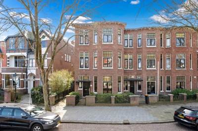 Woning Leuvensestraat 43 Den Haag