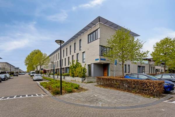 Woning Lofotenweg 43 Almere