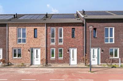 Woning Houtkade 318 Goes