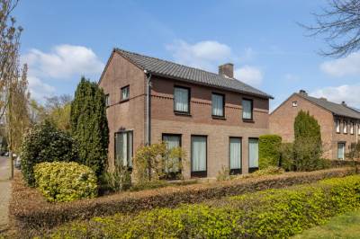 Woning Karel Doormanlaan 20 Oirschot