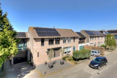 Woning Groene Hil 27 Breda