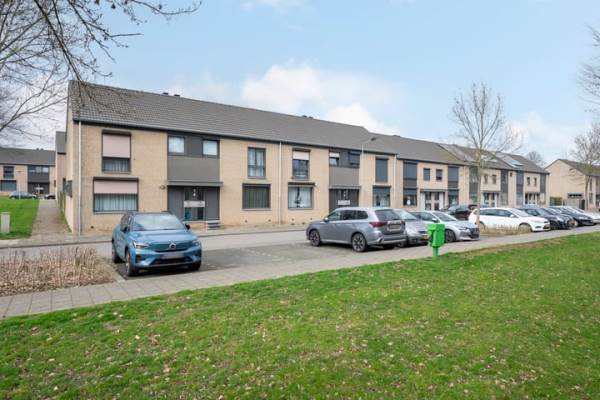 Woning Ponjaardruwe 122 Maastricht