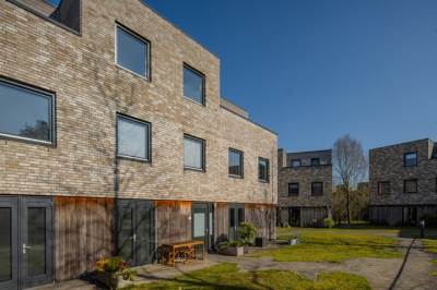 Woning Bosgaai 22 Eindhoven