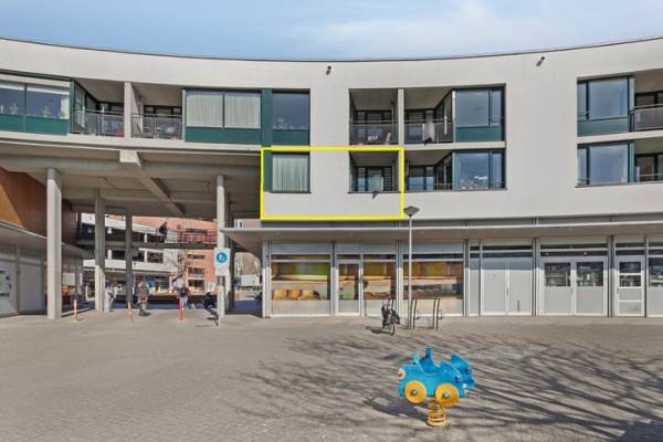 Woning de Beente 58B Maastricht