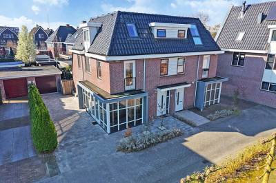 Woning Drouwenerveen 9 Amersfoort