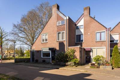Woning Van Heemskerckstraat 42 Weert