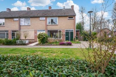 Woning De Cloese 106 Ugchelen