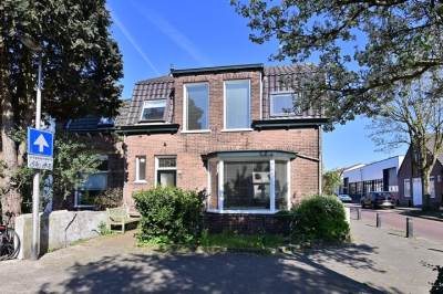 Woning Verbindingslaan 20 Bussum