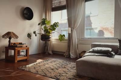 Woning Nieuwe Nieuwstraat 252 Amsterdam