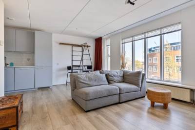 Woning Markt 22 Beverwijk