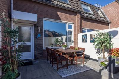 Woning Landvoogdstraat 59 Heerlen