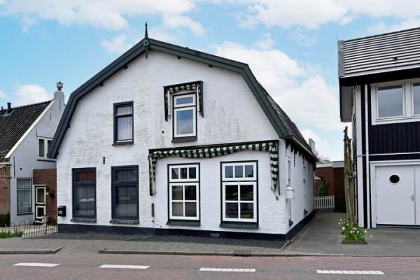 Woning Langeraarseweg 175 Ter Aar