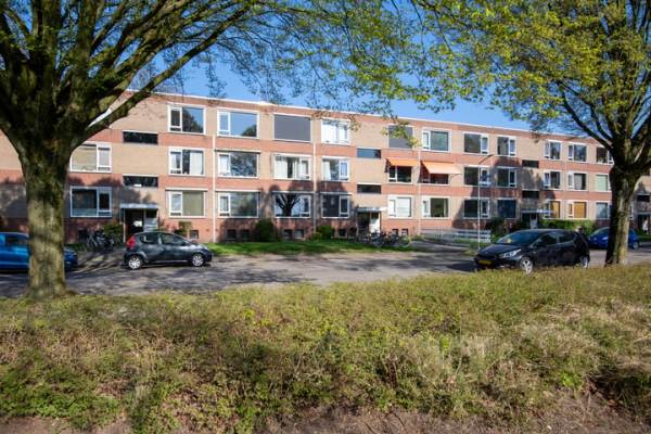 Woning Vossenlaan 436 Nijmegen