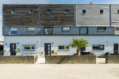 Woning De Vergulde Valk 15 Amersfoort