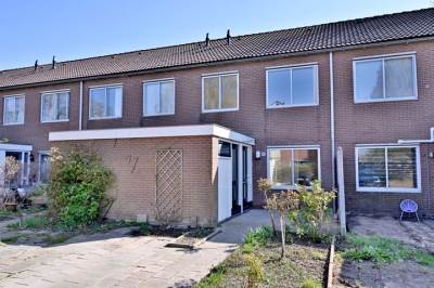 Woning Sperwerstraat 4 Brummen