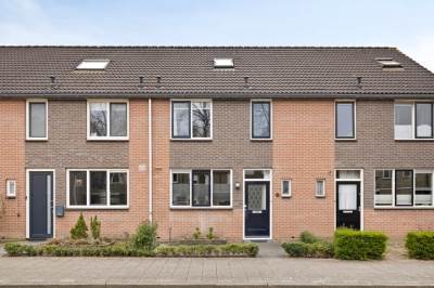 Woning Akkerkers 15 Oldenzaal