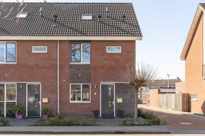 Woning Gert Reindersstraat 9 Lichtenvoorde