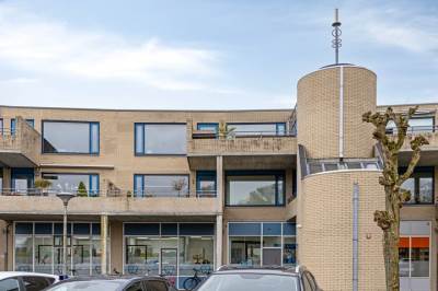 Woning Forelkolk 51 Zwolle